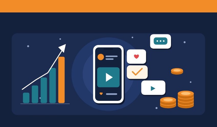 Portada del Curso de Monetización de Contenidos y Redes Sociales